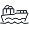 New Trade Corridors